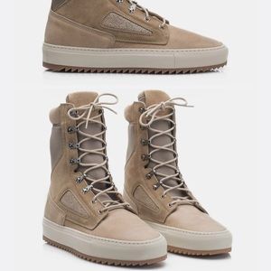 Android Homme Men’s boots